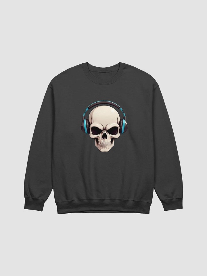 Bone E. Crew product image (1)