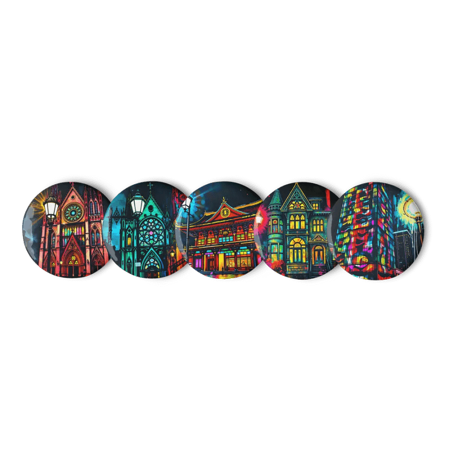 Architechture Collection product image (1)