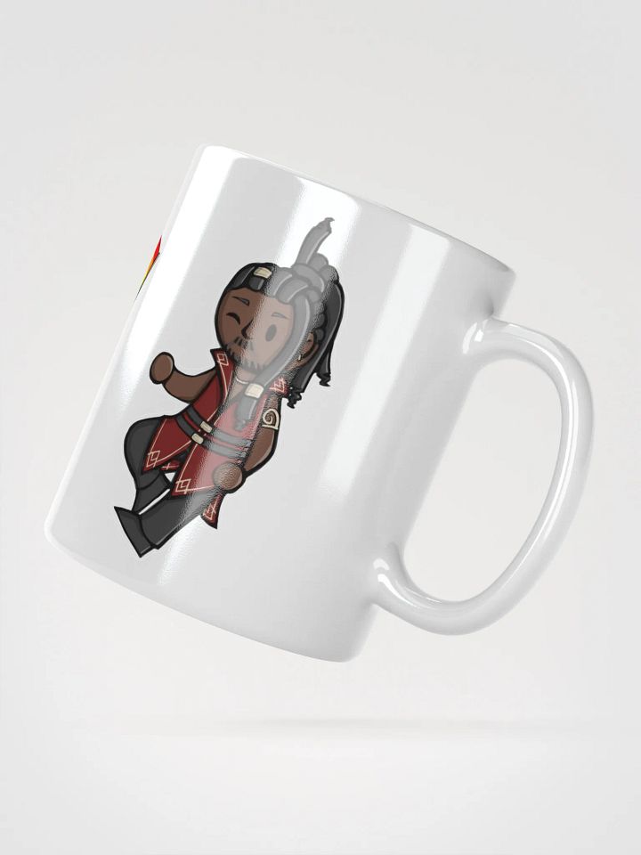 Rygar Mug product image (4)
