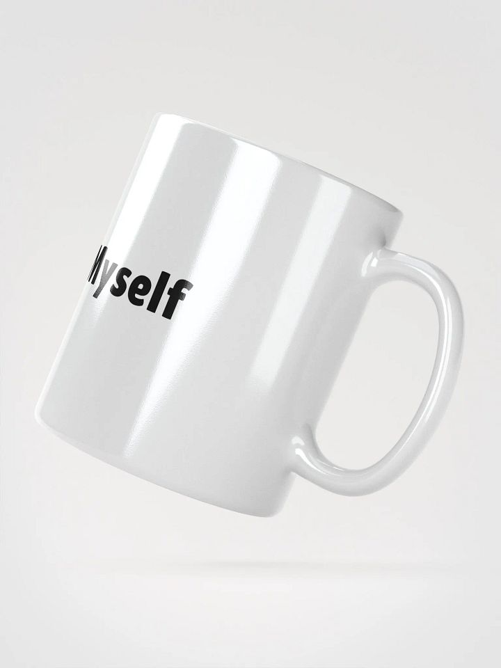 Talking To Myself Mug product image (5)