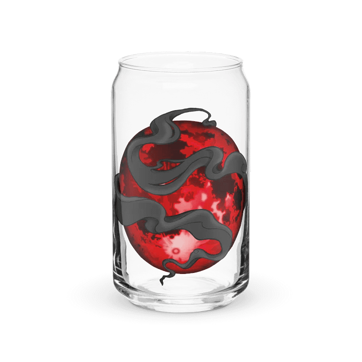Blood moon glass product image (1)