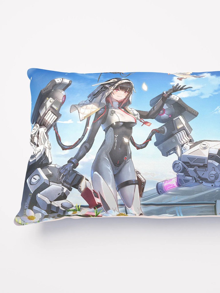 Pillow - Lyra (ToF) product image (3)