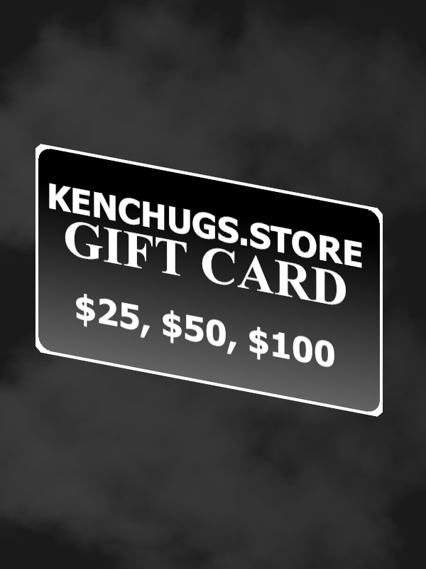 KenChugs Store Gift Card product image (1)