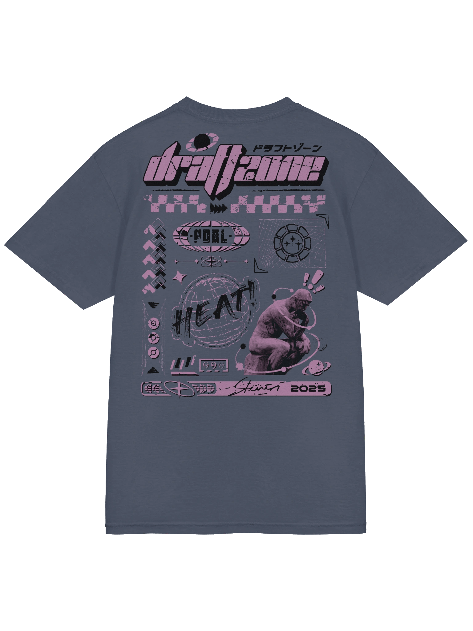 Oblivion Tee* product image (8)