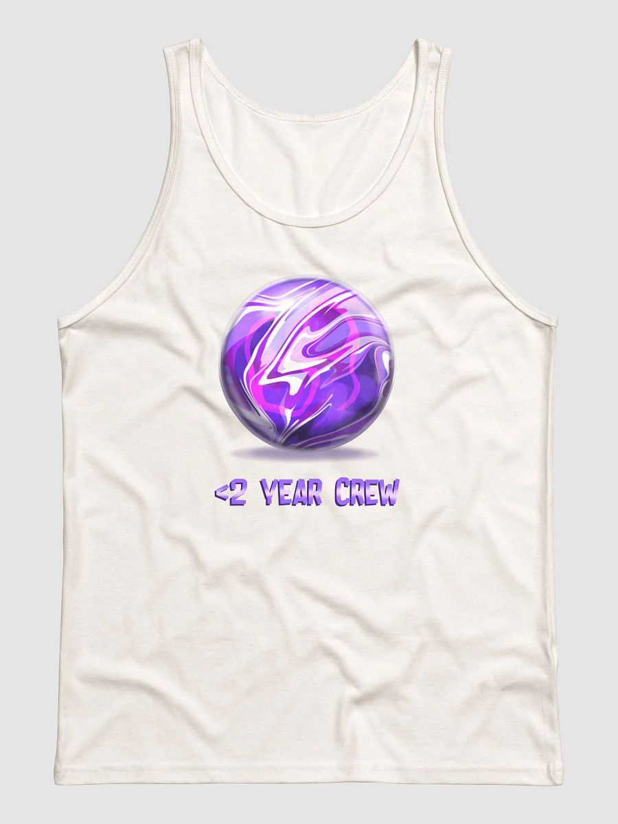 Less Than 2 Year Marbz Tank product image (1)