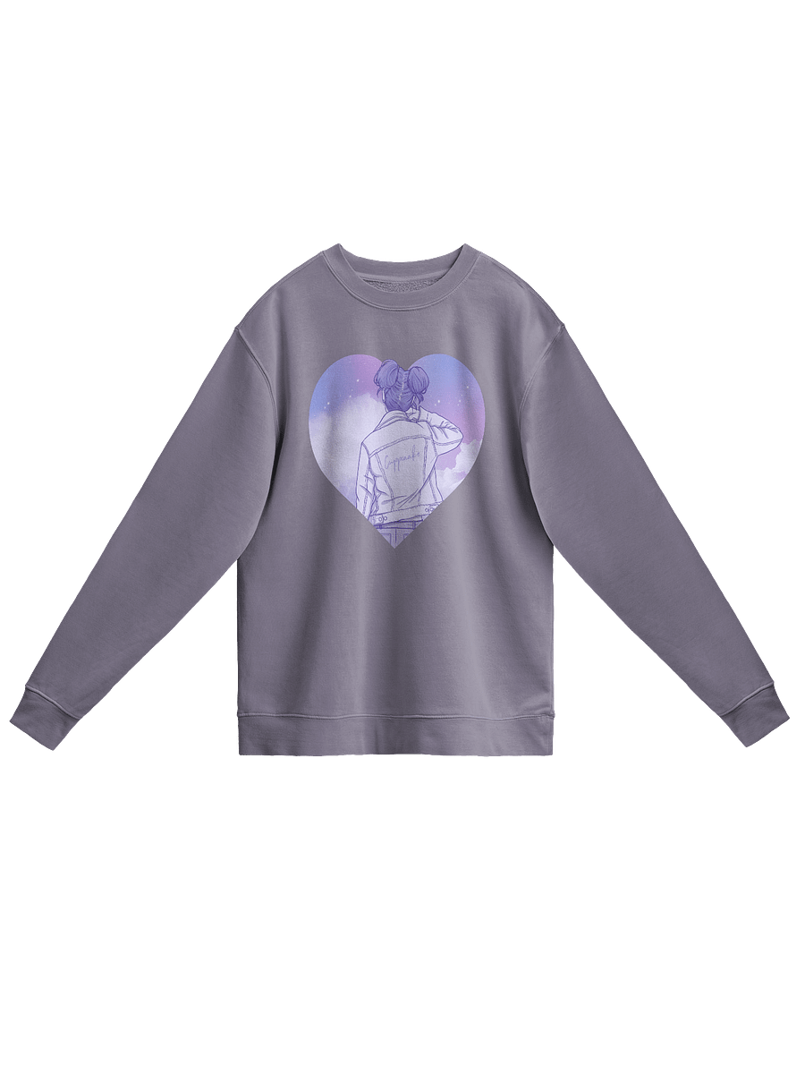 Cool Cuppcaake Premium Sweatshirt product image (1)