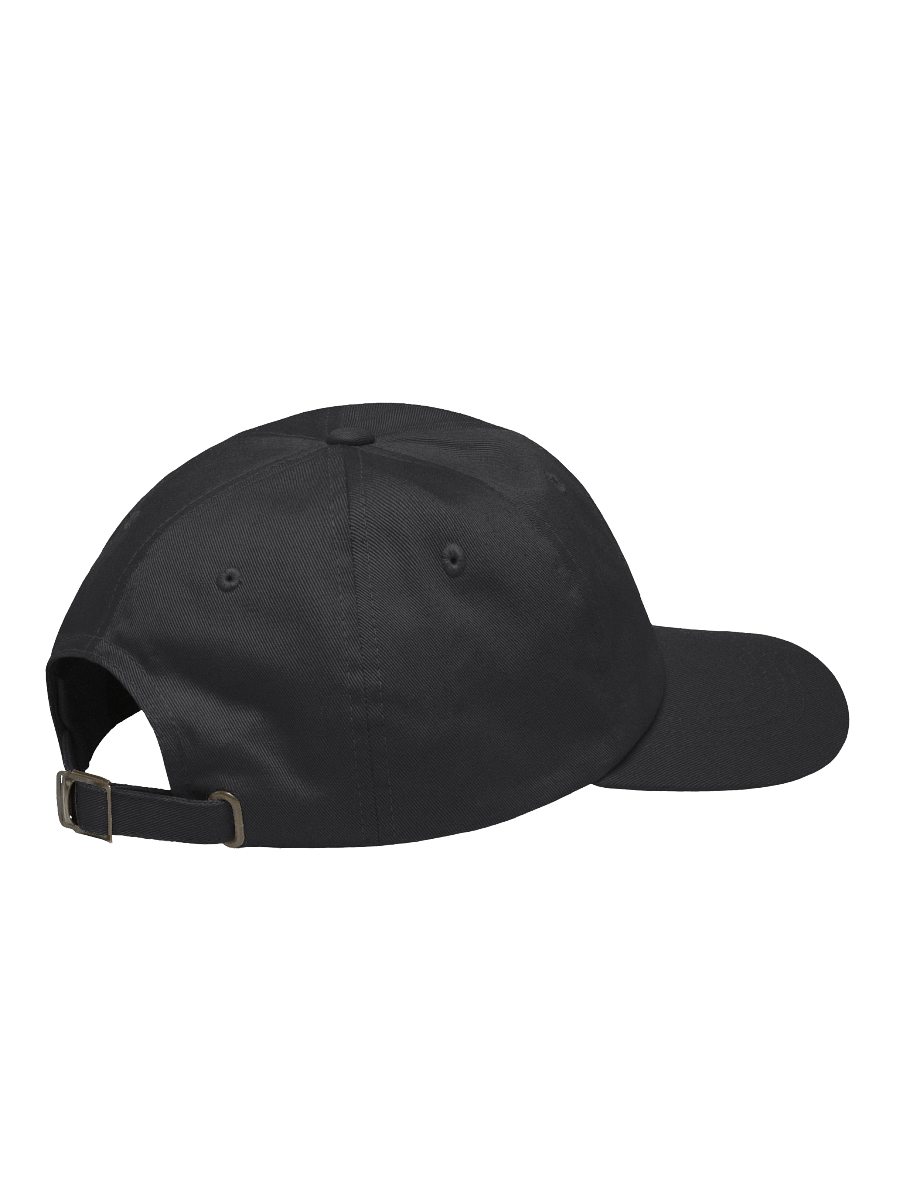 Casquette Rethaly lune masque joyeux plantes brodé product image (26)