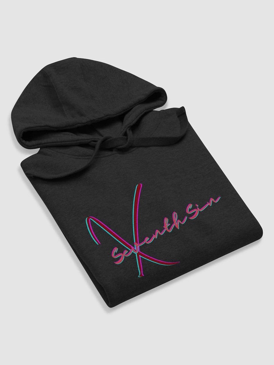 X7 Hoodie product image (3)