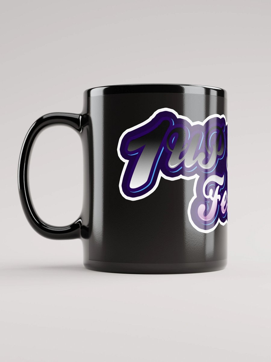 1UP Gaming Festival Asexual Pride 2025 Mug product image (11)