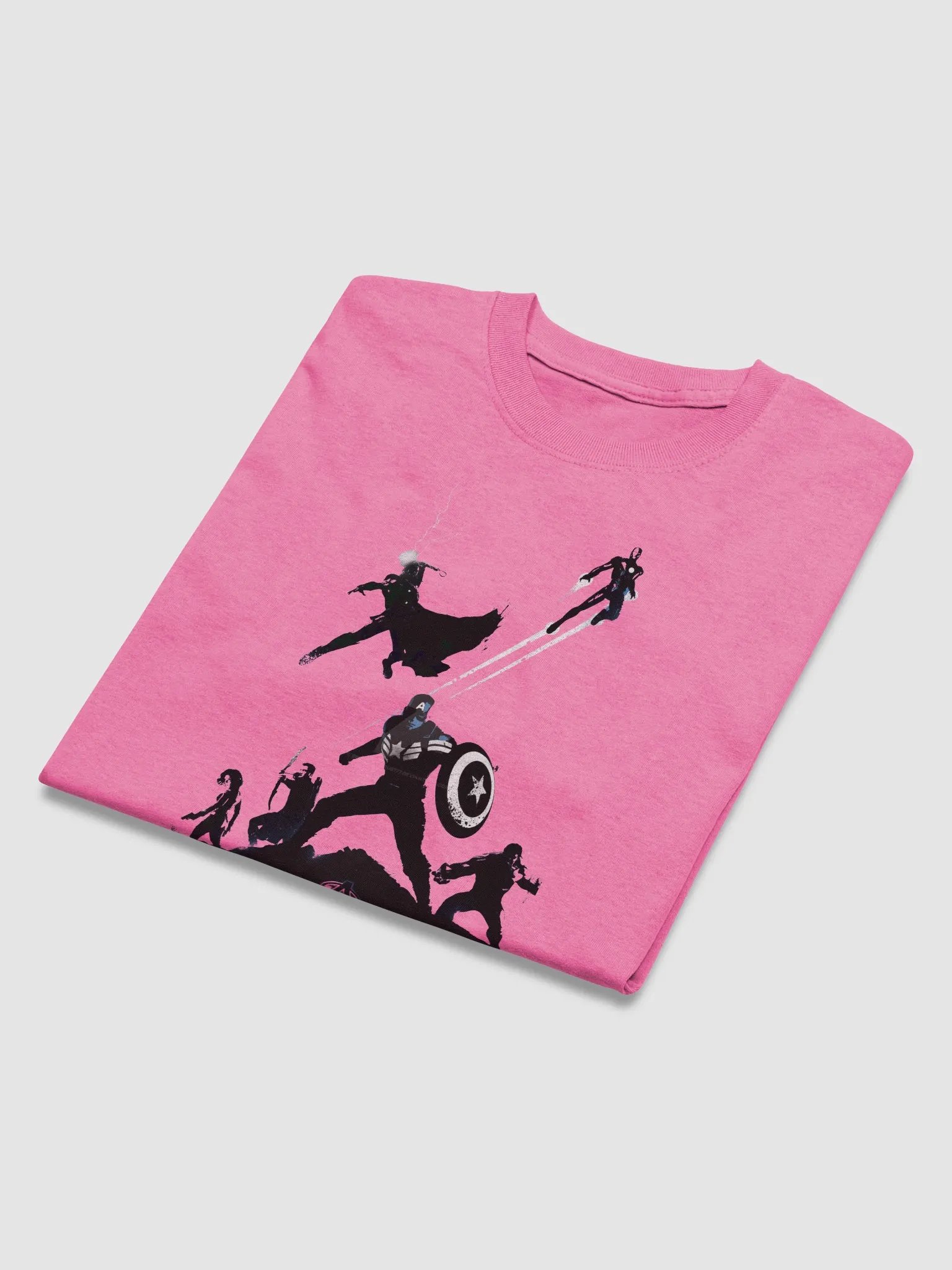 $2 Billion Team Tee product image (27)