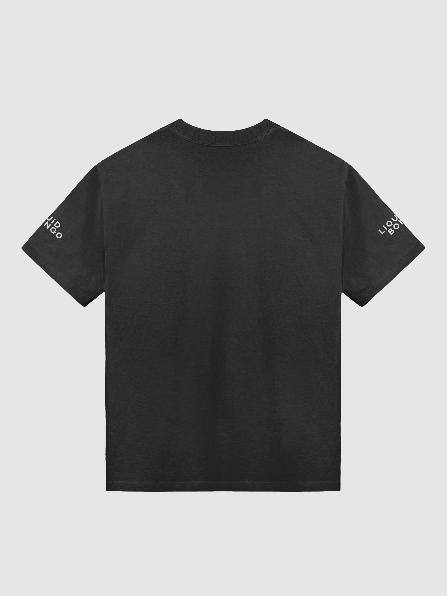 Get in the Van Oversized Tee product image (2)