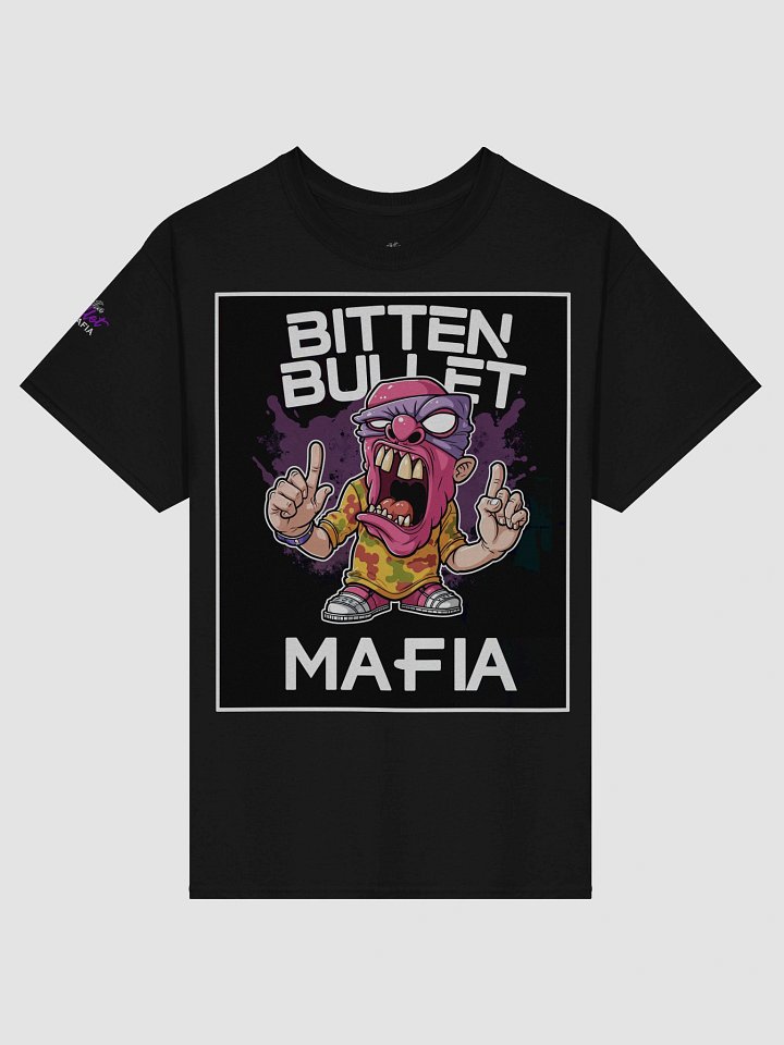 Bitten Bullet Mafia - Mafia Calling Tee product image (1)