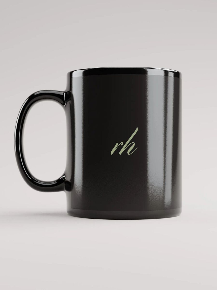 Realm - Mug product image (6)