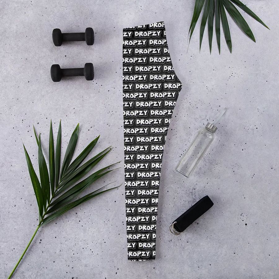 Dropzy Leggings product image (2)
