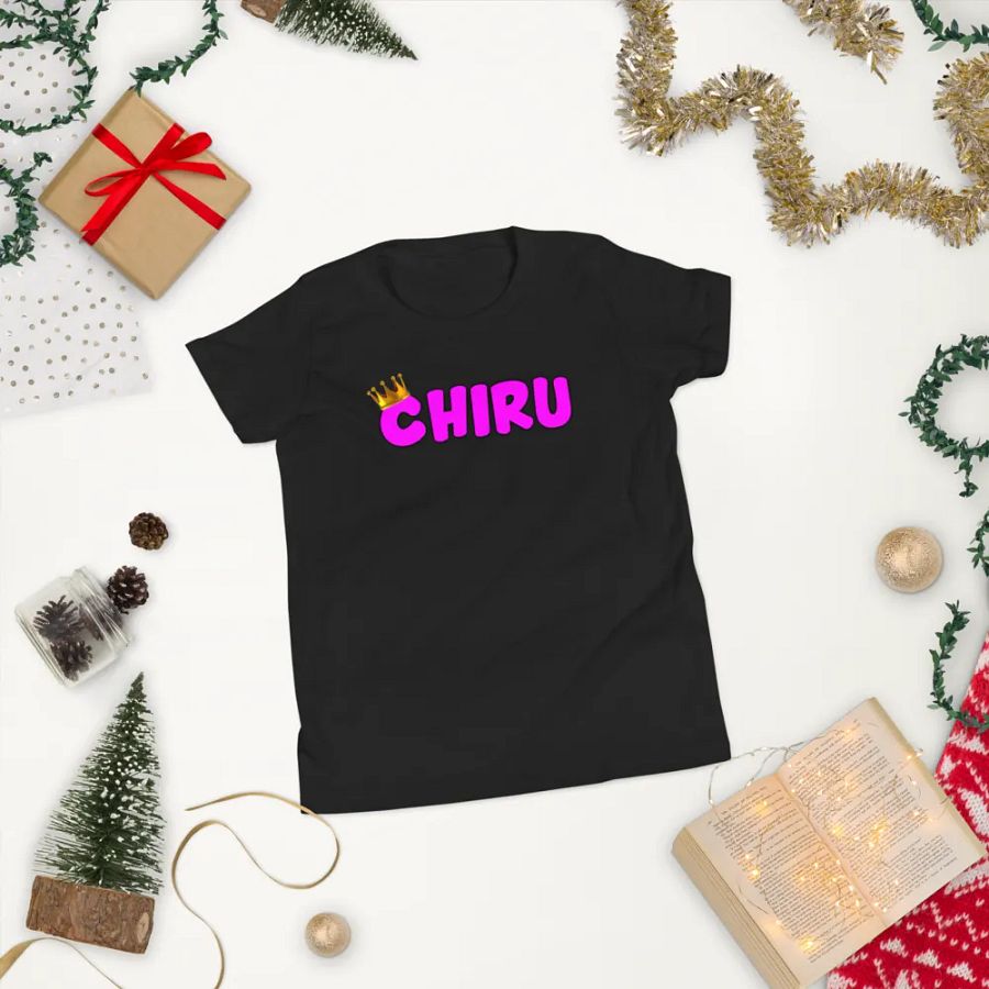 Kid T-Shirt Chiru product image (6)