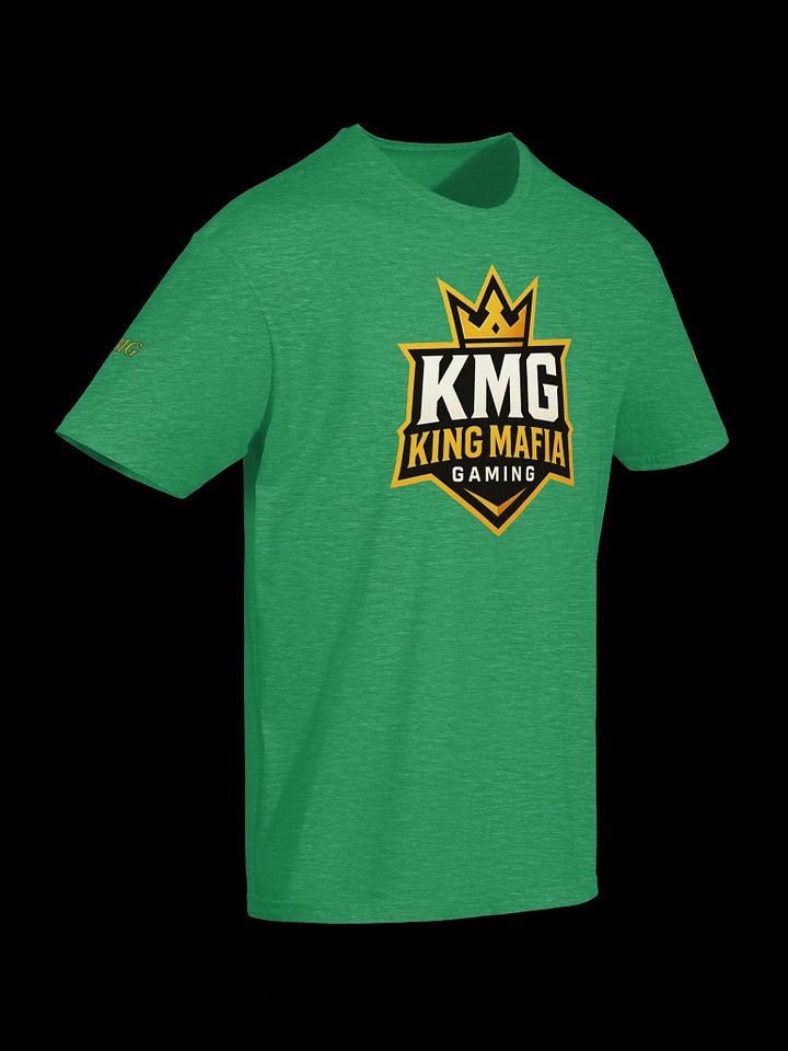 Gildan Unisex Softstyle T-Shirt | KingMafiaGaming product image (12)