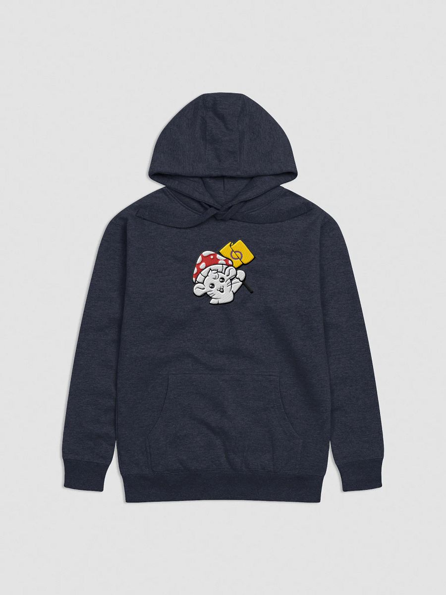 Intersex Pride Hoodie ♥ product image (1)