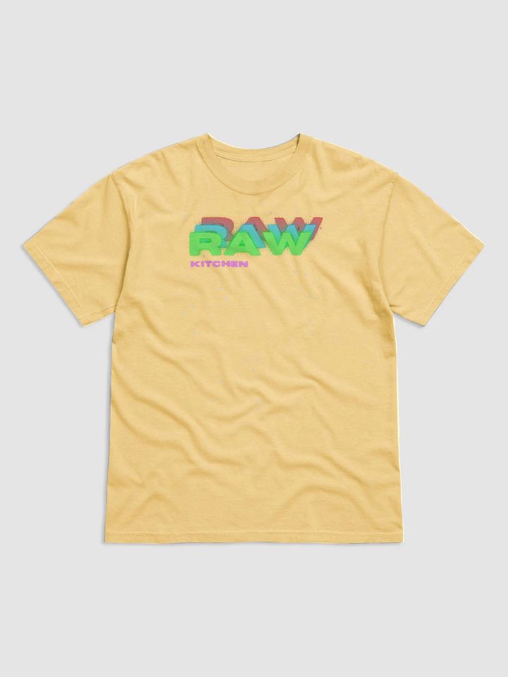 RGB T-SHIRT product image (6)