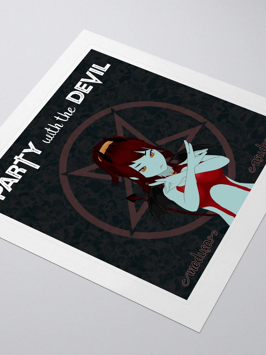 Party with the Devil! product image (3)