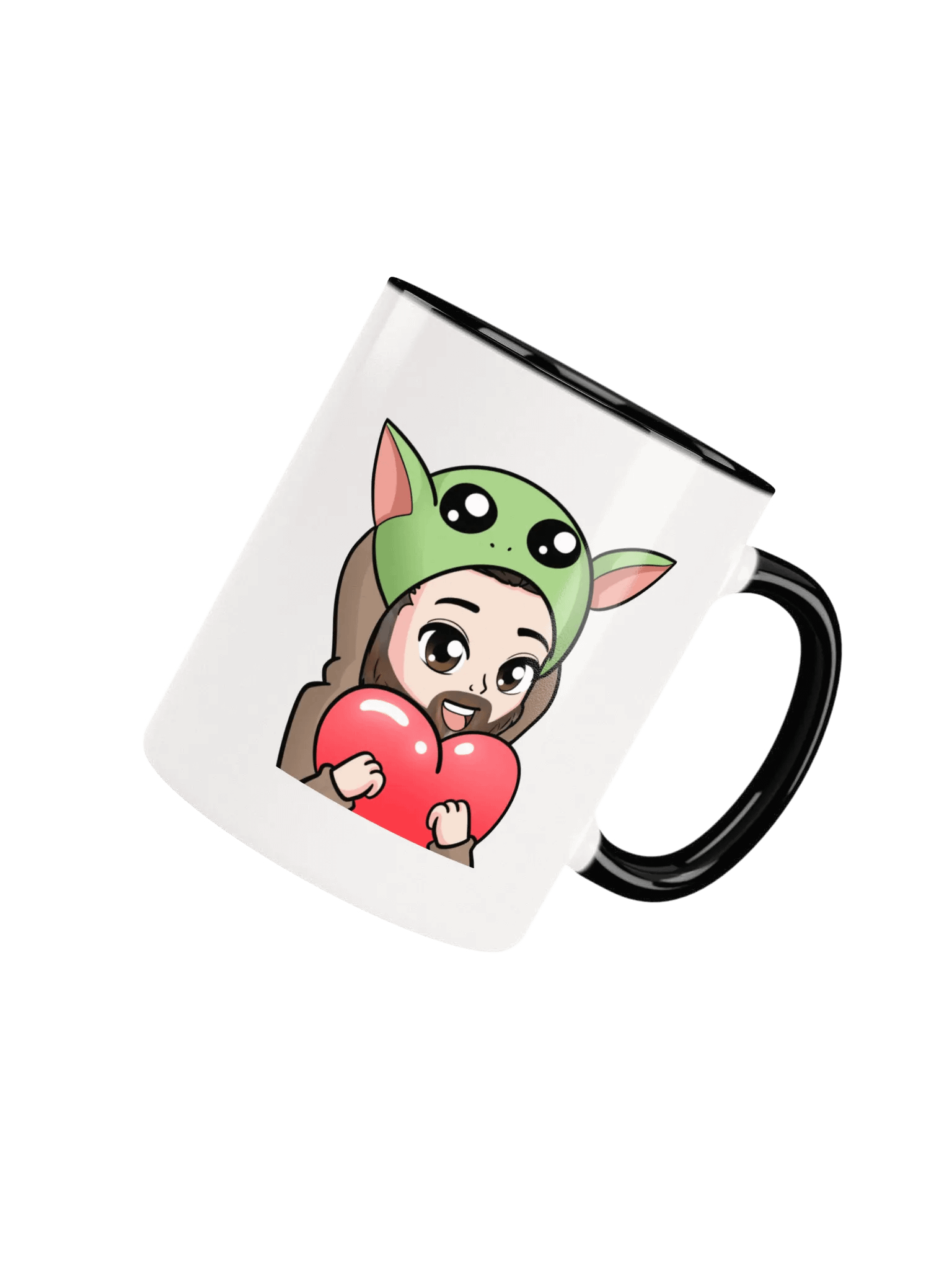 Sith's Grogu Cos-Mug product image (4)
