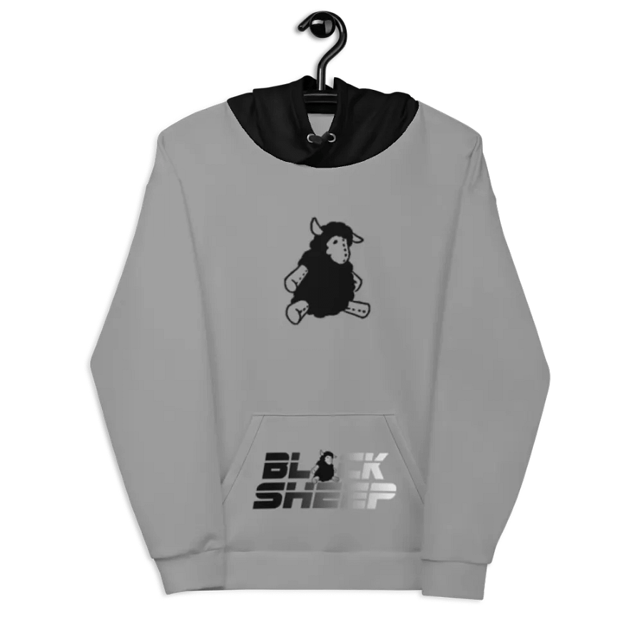 Perspective(Hoodie) product image (7)