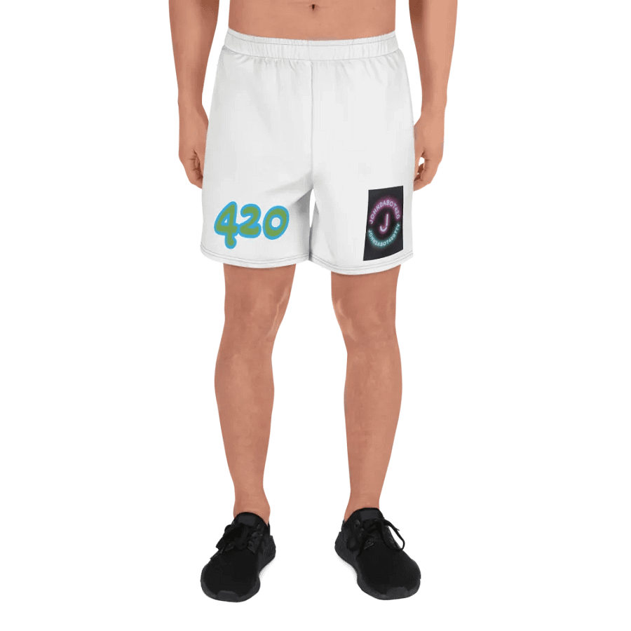 Dabot Shorts (mens) product image (5)