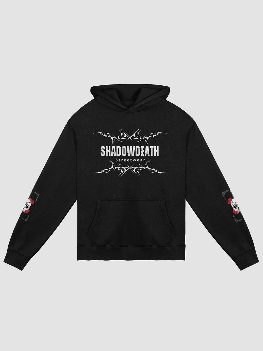 Eternal Embrace Unisex Premium Hoodie product image (1)