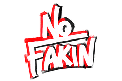 No Fakin