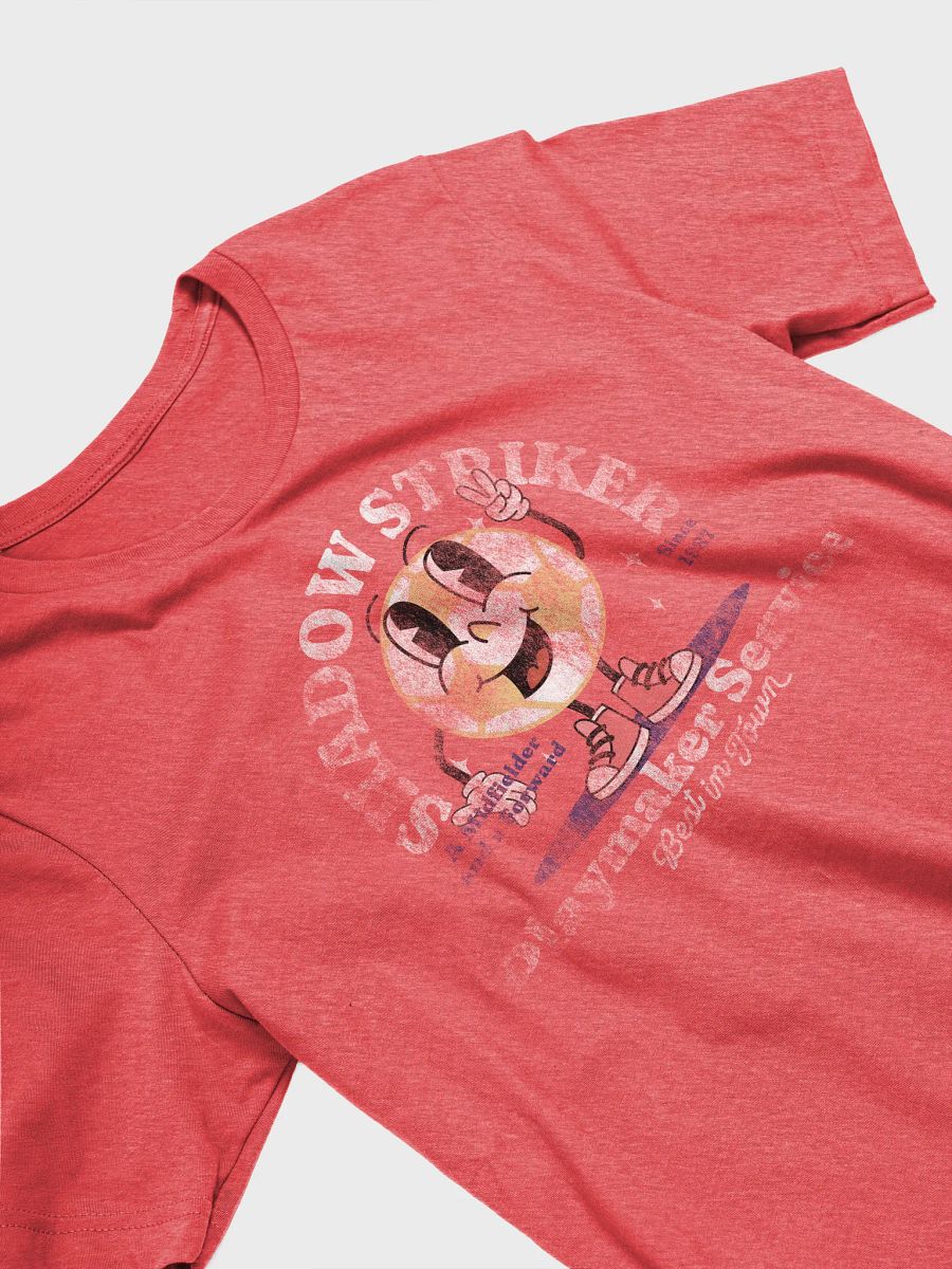 Shadow Striker Tee Shirt product image (2)