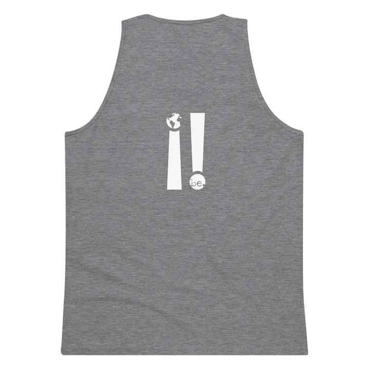 Just Be Simple Tanks product image (2)