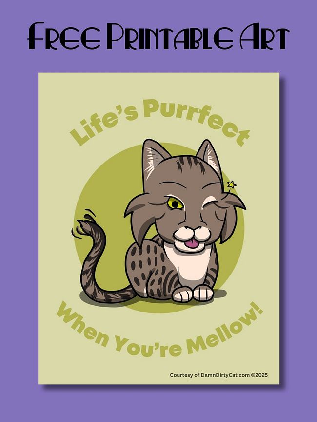 FREE Printable Art