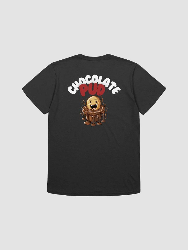 CHOCOLATE PUD TEE product image (1)