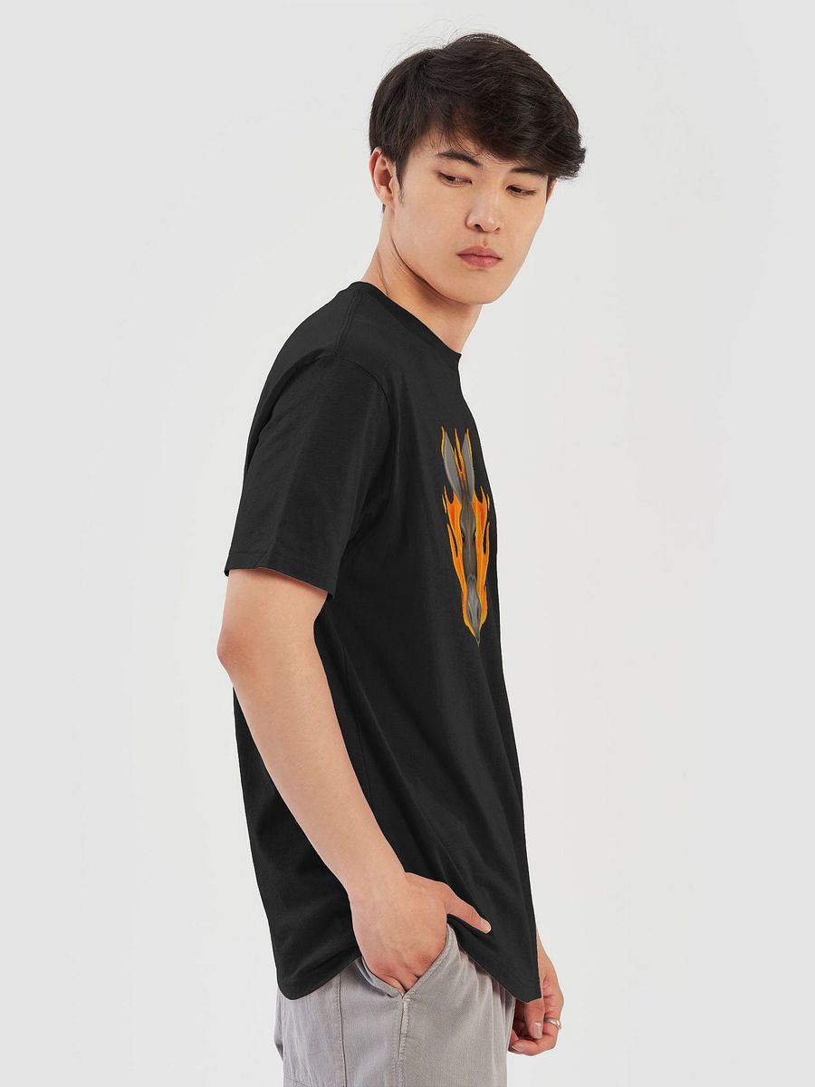 Fire Ass Super Soft T-Shirt product image (39)