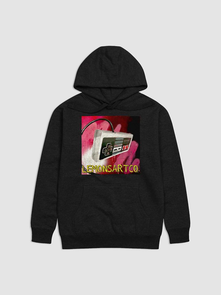 THE Classic Controller Hoodie product image (12)