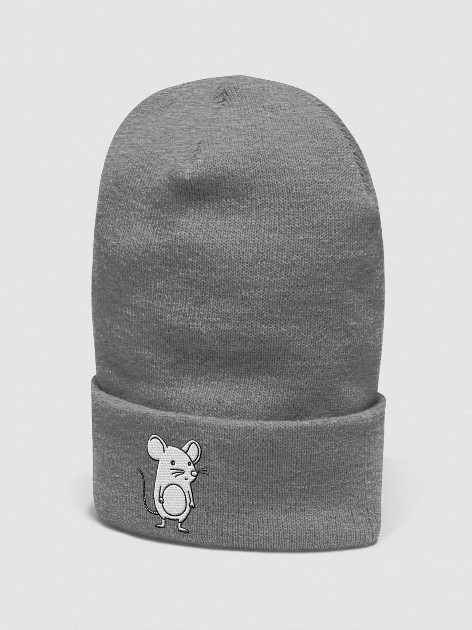 Rat Beanie - Das Cwazy Collection product image (28)