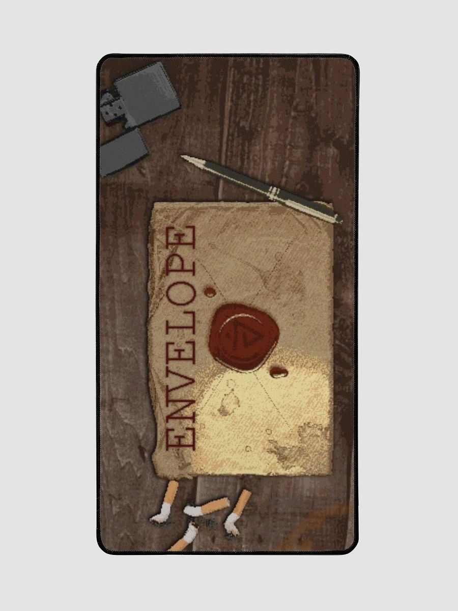 Envelope Mouse Pad product image (3)