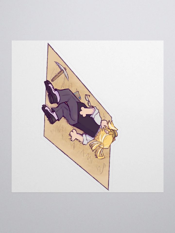 Sb!Flam in a Glue Trap product image (2)