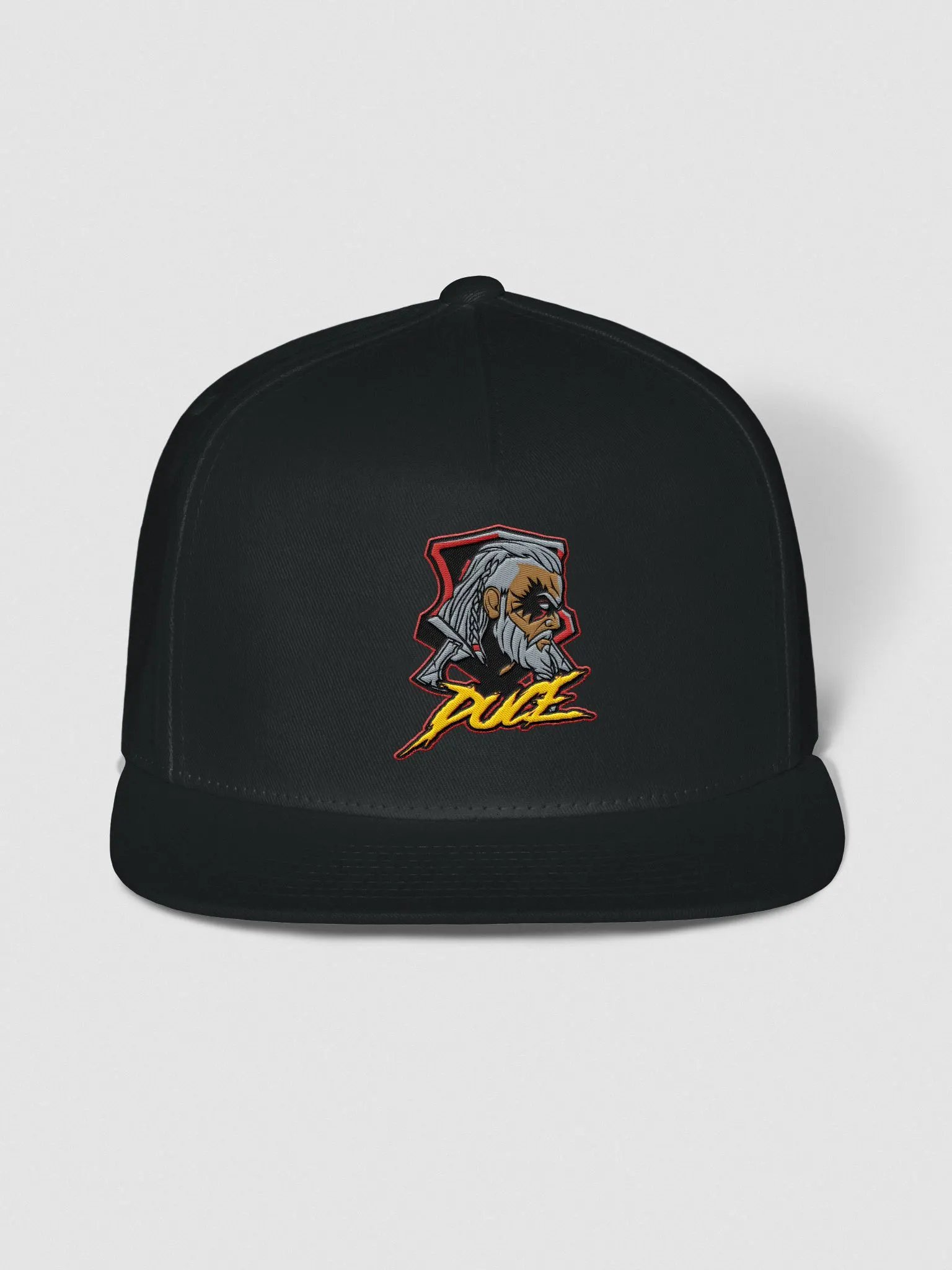 Snapback Hat duceexp product image (2)