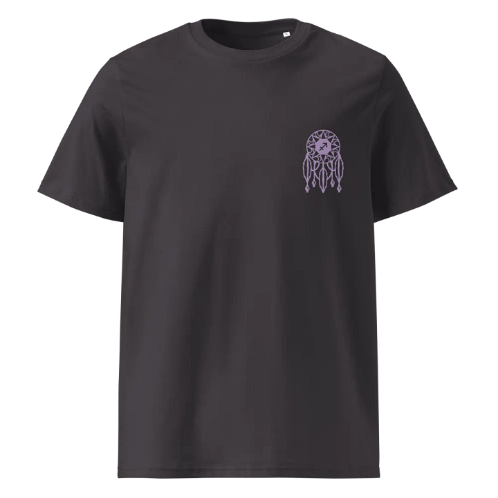 Sagittarius Dreamcatcher Organic T-Shirt product image (5)