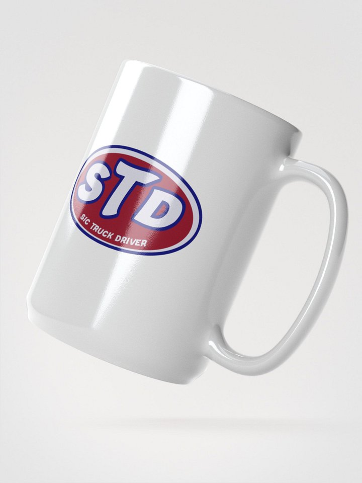 announce it to the whole office product image (2)
