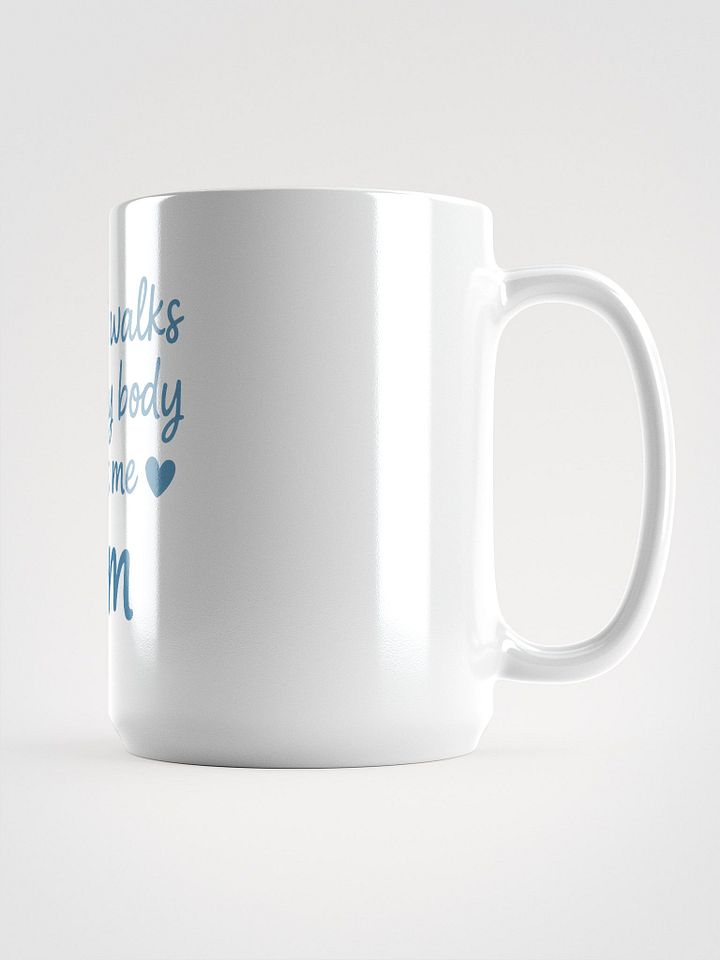 Mom's Heartfelt Mug product image (1)