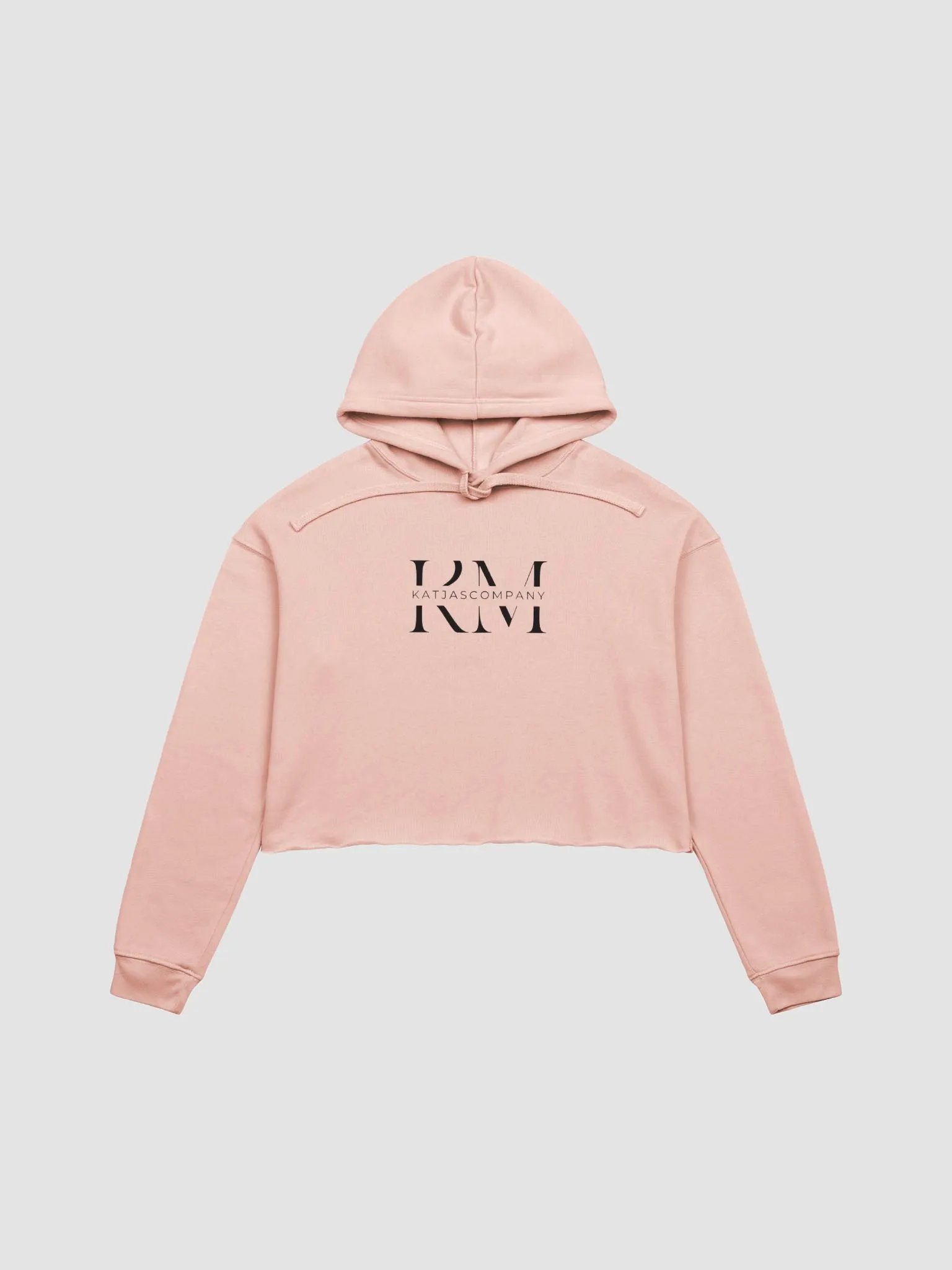 Crop Hoodie Katjascompany product image (1)