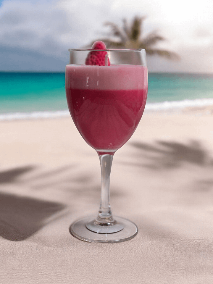 Berry and Cream product image (1)