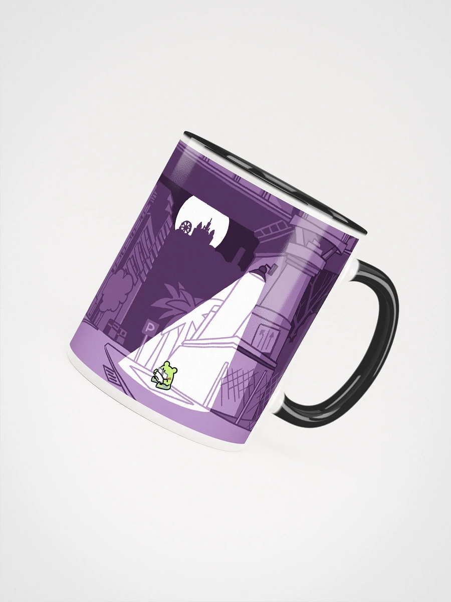 Outro Mug product image (4)