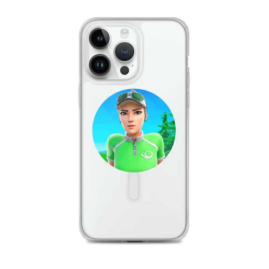 Coque Iphone Psaiko product image (1)