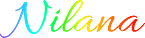 Nilana