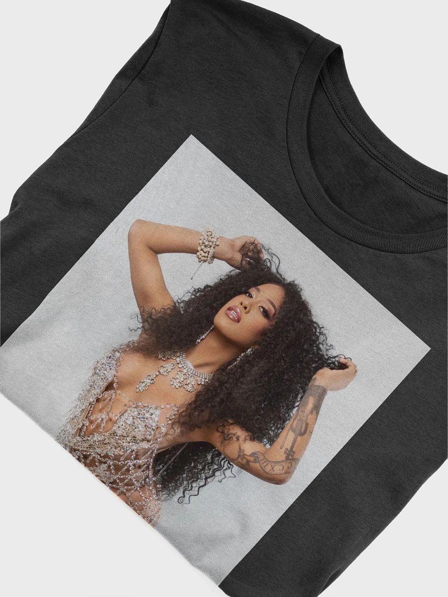 Pearl in Diamonds Canvas T product image (16)