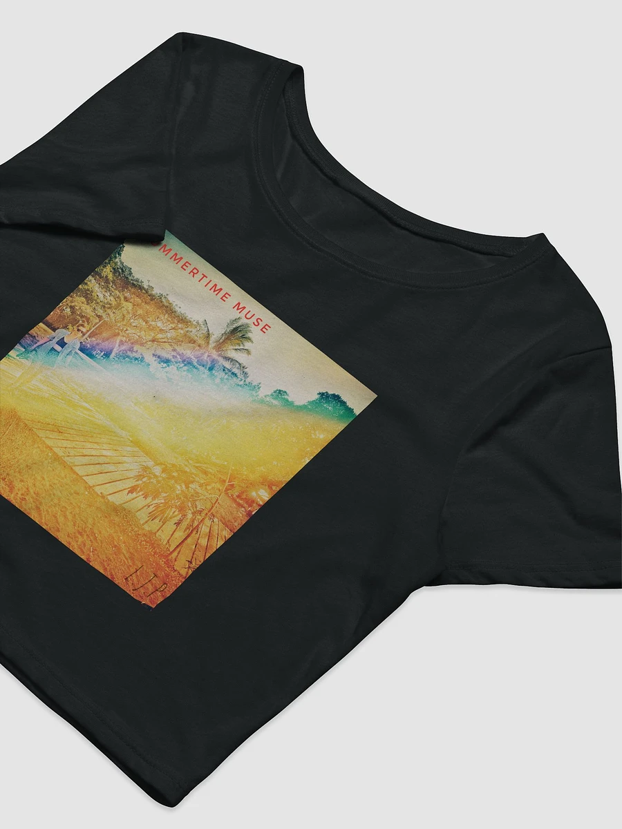 Summertime Muse Crop Top product image (7)