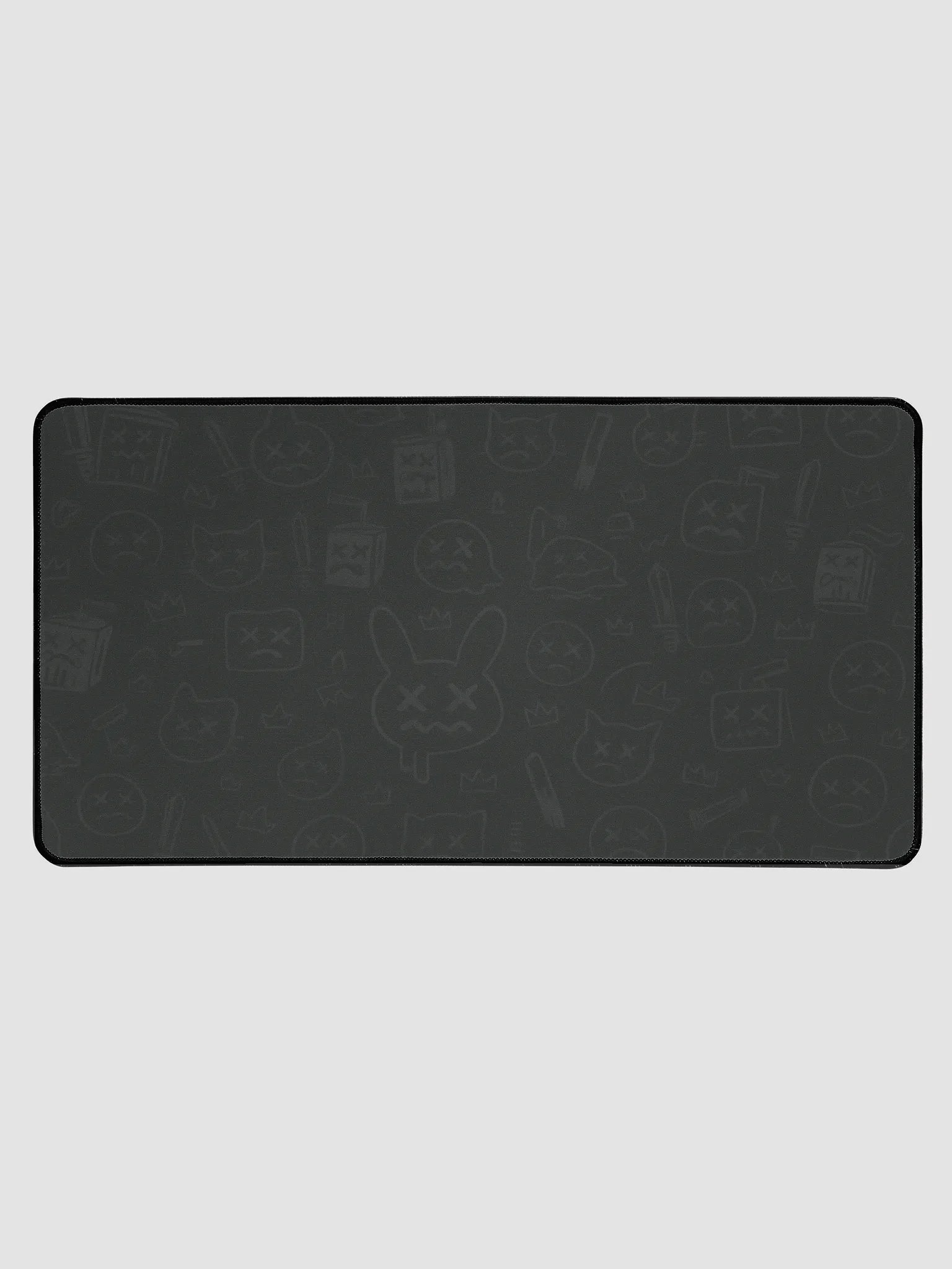 Creatures Desk Mat product image (1)