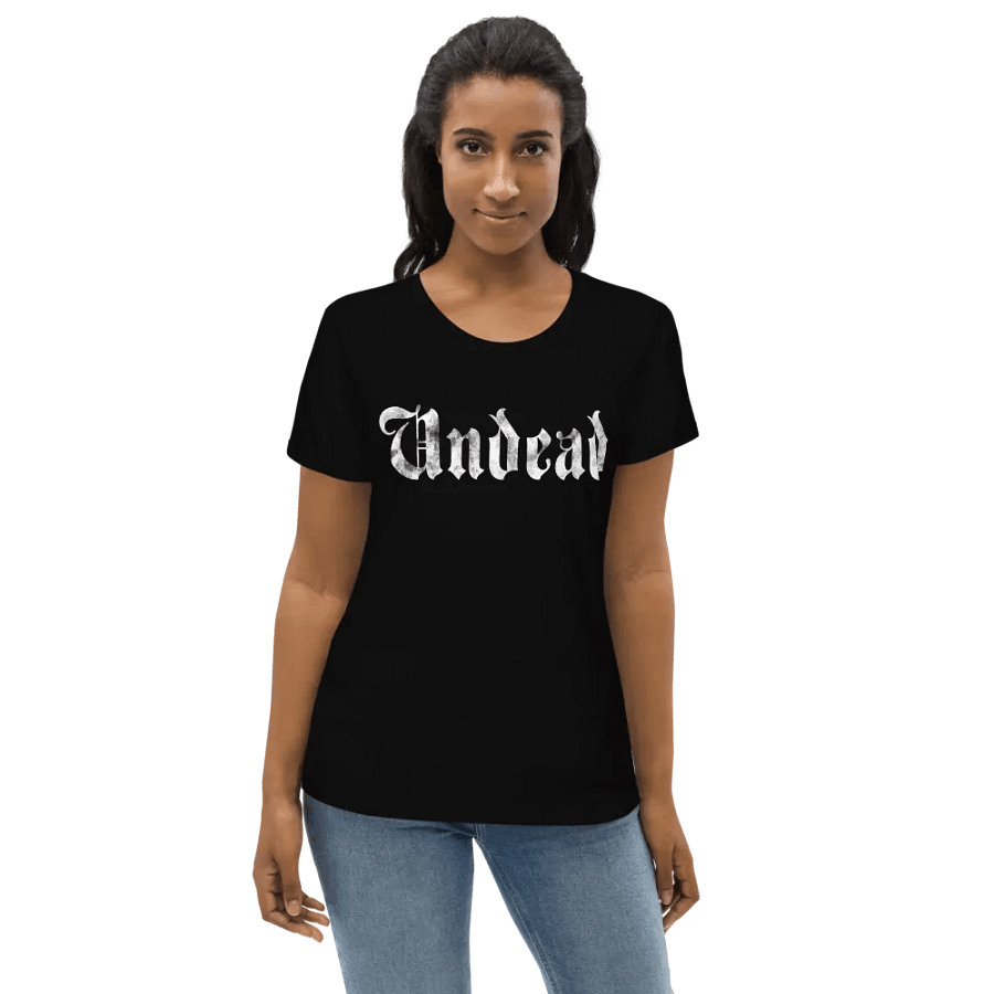 Undead product image (6)
